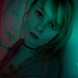 Meet your Posher, Britt